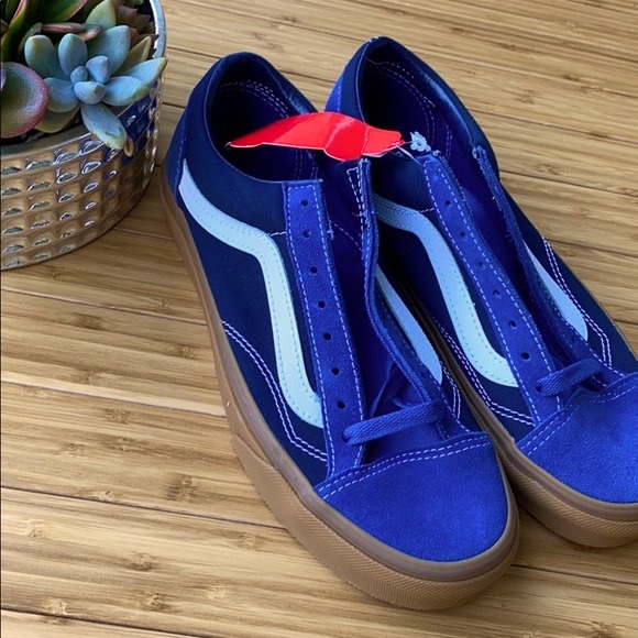 🔶🔸 GUM BLOCK VANS 🔸🔶 - Picture 6 of 10